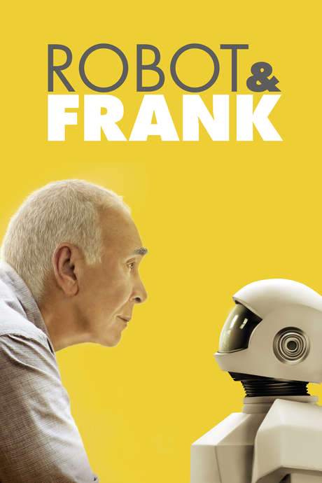 Robot & Frank
